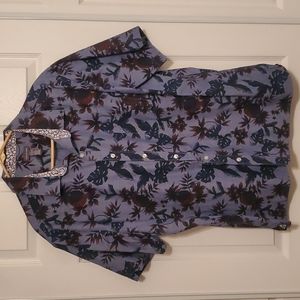 Van Heusen Men's Shirt